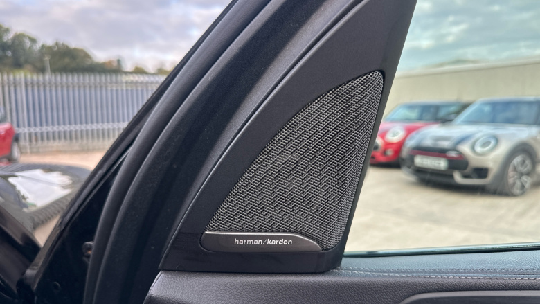 BMW X5 xDrive M50d 5dr Auto Diesel Estate